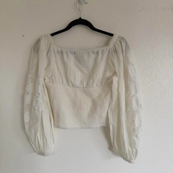 Farm Rio Top - Picture 4 of 6